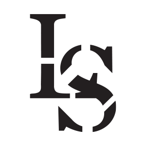 graffiti style sticker IR